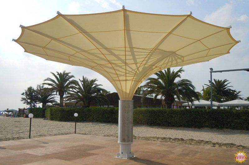 Парасоля &laquo;Bahama Largo&raquo; EUS035 фото
